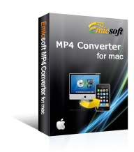 convert to mp4 mac